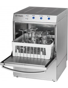 Lavavasos Industrial...