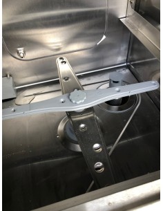 Lavavasos industrial... 2