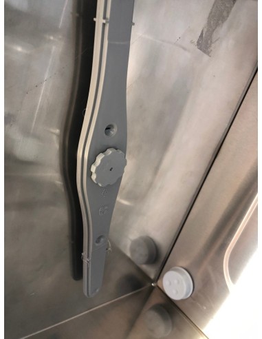 Lavavasos industrial 35x35cm Mialto