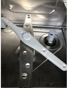 Lavavasos Industrial... 2