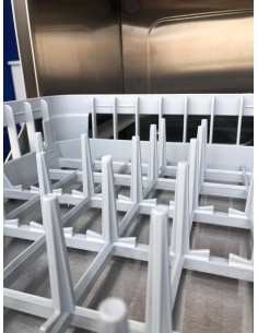 Lavavajillas Industrial... 2