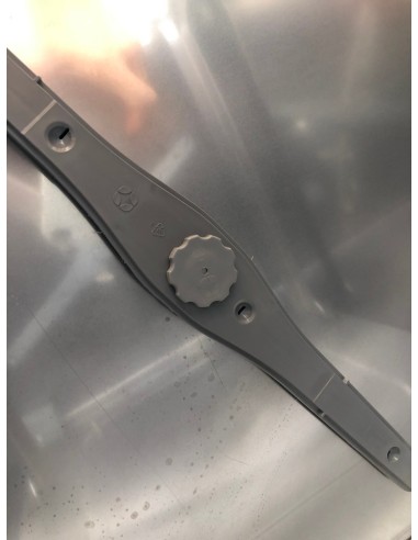 Lavavajillas Industrial 40x40cm Mialto