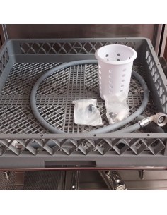 Lavavajillas Industrial de... 2