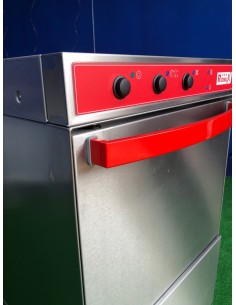 Lavavasos Industrial... 2