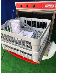 Lavavajillas Industrial... 2