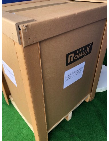 Lavavajillas Industrial 50x50cm con 3...