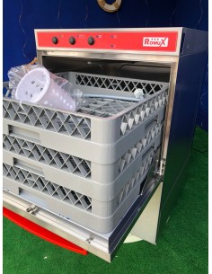 Lavavajillas Industrial... 2