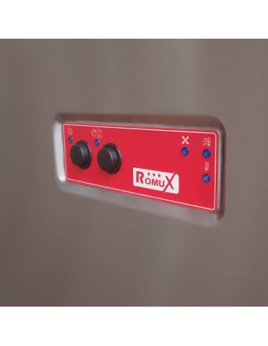 Lavavajillas Industrial de Cúpula...