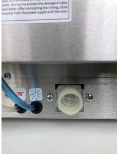 Lavavasos Industrial... 2