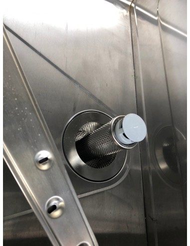 Lavavajillas Industrial 50x50cm...