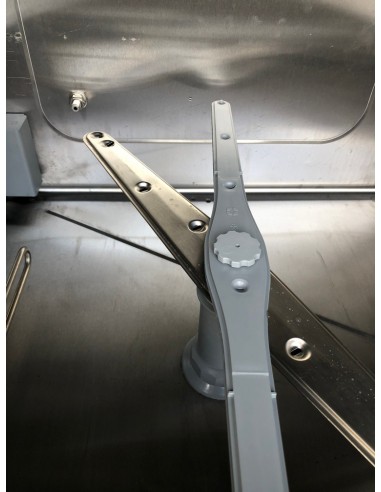 Lavavajillas Industrial 50x50cm...