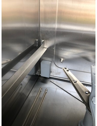 Lavavajillas Industrial 50x50cm...