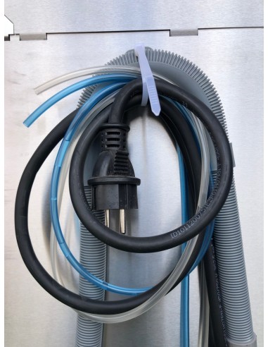 Lavavajillas Industrial 50x50cm...