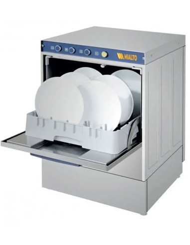 Lavavajillas Industrial 50x50cm...