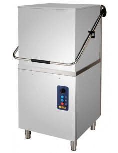 Lavavajillas Industrial de...