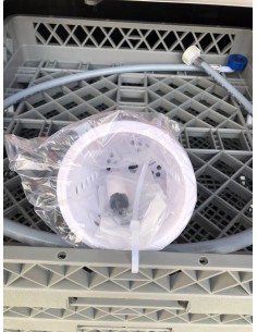 Lavavajillas Industrial... 2