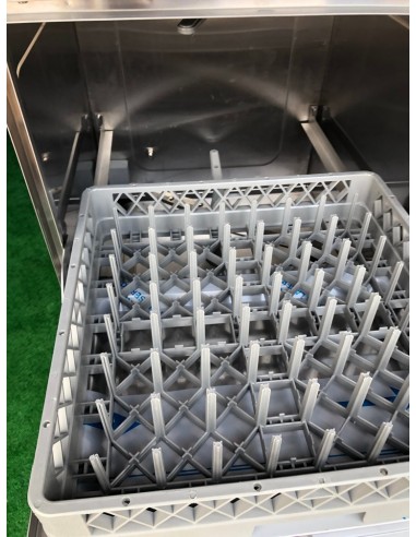 Lavavajillas Industrial 50x50cm con 2...