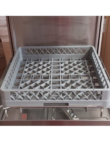 Lavavajillas Industrial de Cúpula...