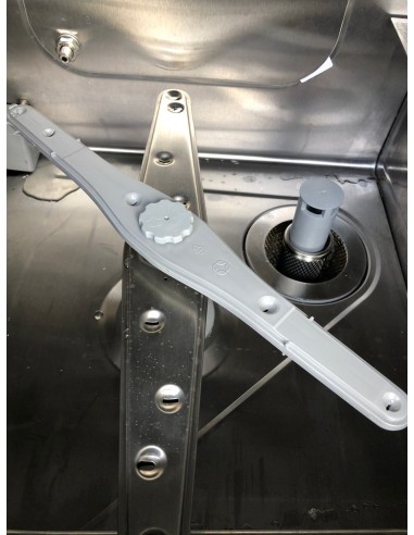 Lavavasos Industrial 40x40cm Cleiton