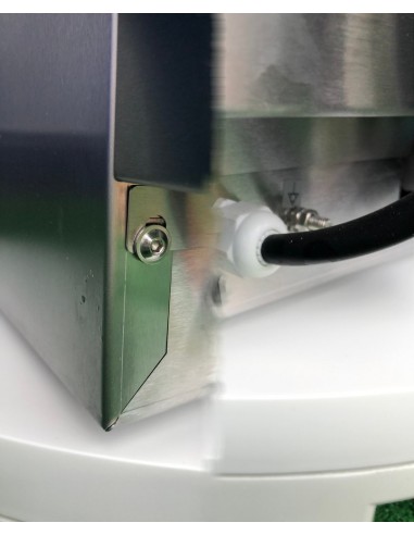 Lavavajillas Industrial 40x40cm Cleiton