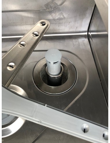 Lavavajillas Industrial 50x50cm Cleiton