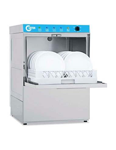 Lavavajillas Industrial 50x50cm Cleiton