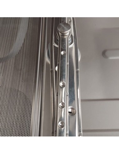 Lavavajillas Industrial de Cúpula...