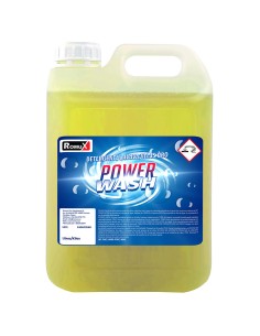 Detergente Power Wash 5...