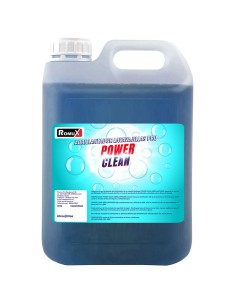 Abrillantador Power Clean 5...