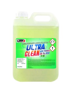 Desincrustante Ultra Clean...