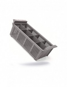 Cestillo Cubiertos con...