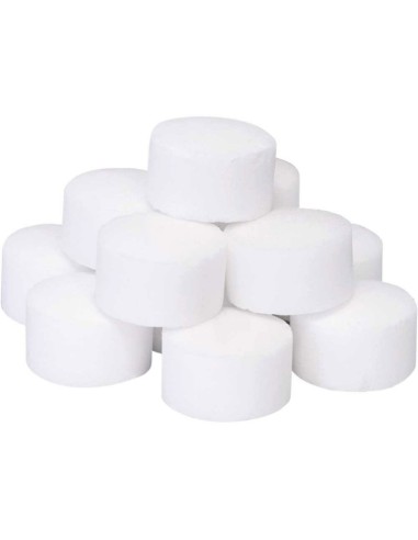 Sal para Descalcificador 25 Kg