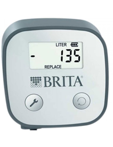 Contador de Litros Brita