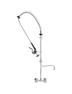 Grifo Ducha A + Grifo Mano...