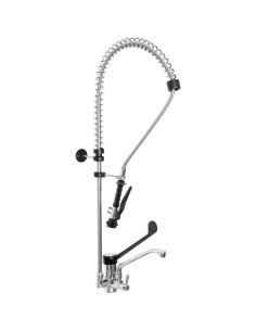 Grifo Ducha B + Grifo...