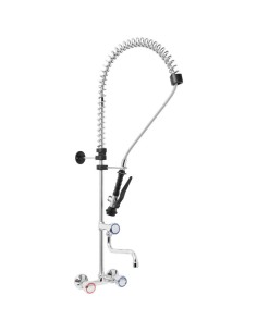 Grifo Ducha B + Grifo Mano...