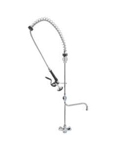 Grifo Ducha B + Grifo...