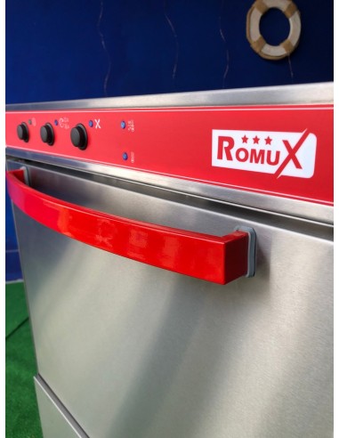 Lavavajillas Industrial 50x50cm sin...