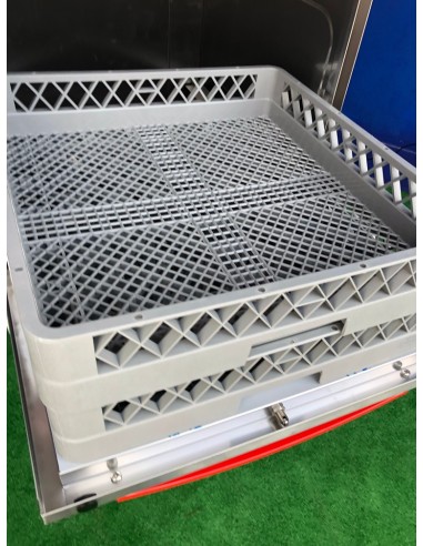 Lavavajillas Industrial 50x50cm sin...