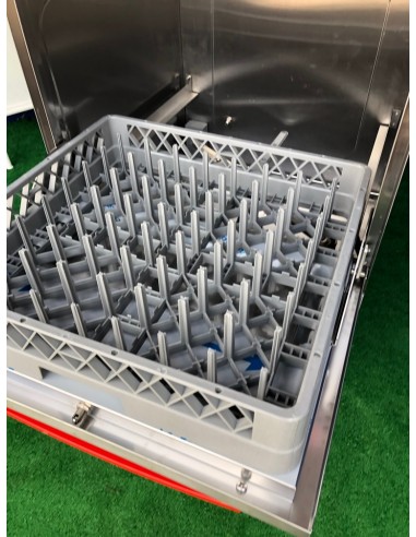 Lavavajillas Industrial 50x50cm sin...