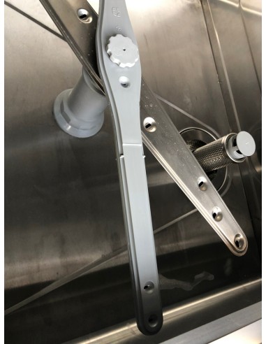 Lavavajillas Industrial 50x50cm sin...